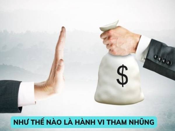 Thế nào là tham nhũng? 2