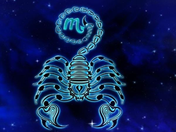 Con số trúng thưởng cung Bọ Cạp ngày 18/2/2025 tiền tài đại phát