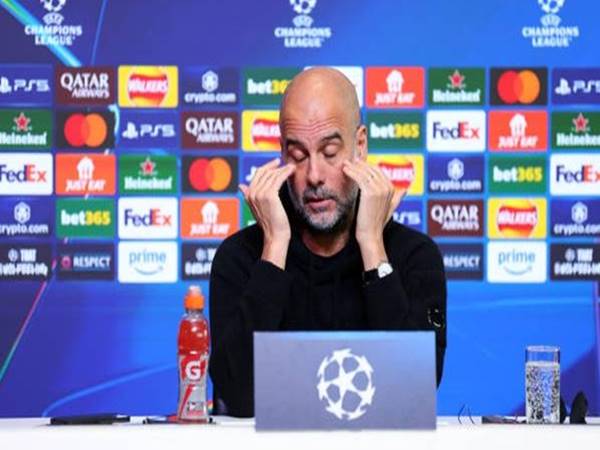 Nhân sự bị bào mòn, Man City khủng hoảng lực lượng