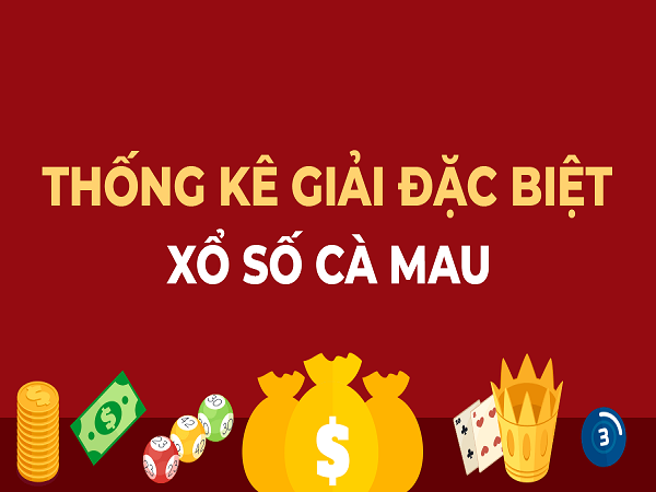 Thống kê giải đặc biệt XSCM trong 30 ngày gần nhất