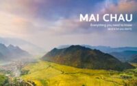 Mai Châu - Vùng đất yên bình