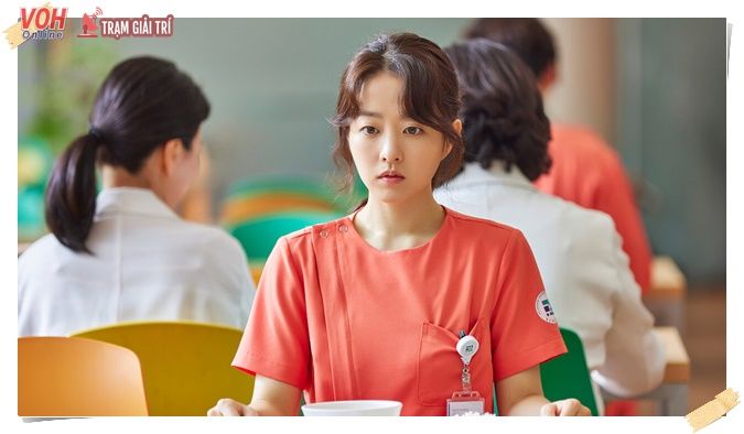 Daily Dose Of Sunshine – Chút Ánh Nắng Ấm Mỗi Ngày (2023)