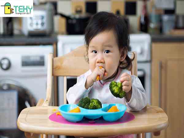 Dạy con tự lập từ khi còn nhỏ Dạy con tự lập từ khi còn nhỏ