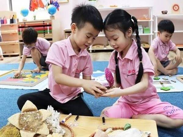 Học ngay kỹ năng sống cho bé 5 tuổi giúp bé thông minh hơn 2 Học ngay kỹ năng sống cho bé 5 tuổi giúp bé thông minh hơn 2