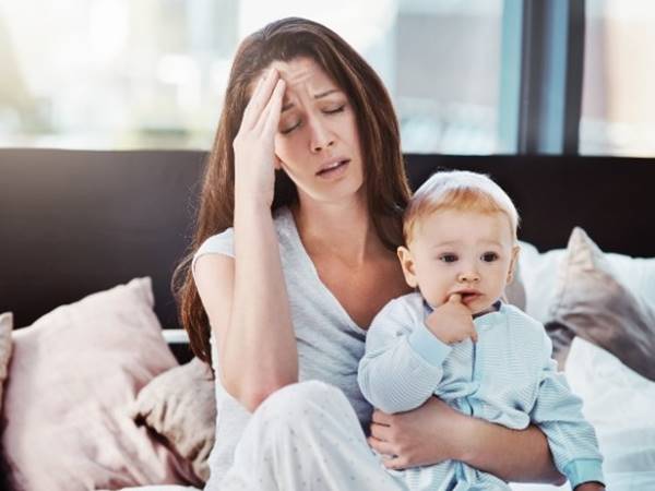 Cách giảm Stress cho phụ nữ sau sinh hiệu quả an toàn tại nhà 2 Cách giảm Stress cho phụ nữ sau sinh hiệu quả an toàn tại nhà 2