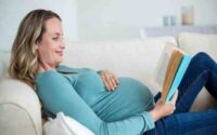 cách giảm stress cho bà bầu