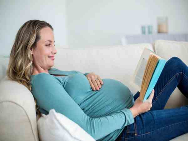 Chuẩn bị kiến thức cho việc sinh nở