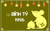 bính tý