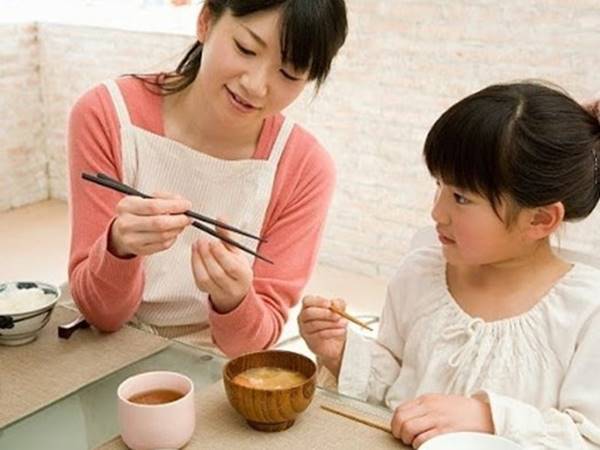 TOP 12 cách dạy con của người Nhật để giáo dục con cái tốt hơn 3