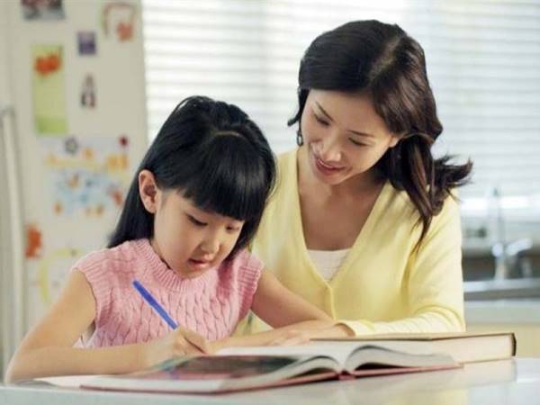 Hướng dẫn cách dạy con học lớp 1 ở nhà đơn giản hiệu quả cao 3
