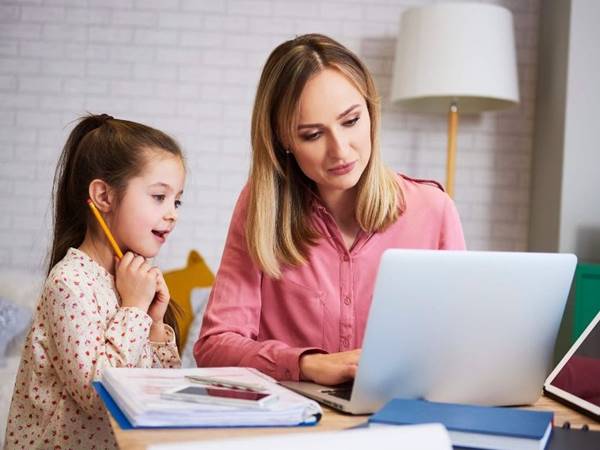 Hướng dẫn cHướng dẫn cách dạy con học lớp 1 ở nhà đơn giản hiệu quả caoách dạy con học lớp 1 ở nhà đơn giản hiệu quả cao