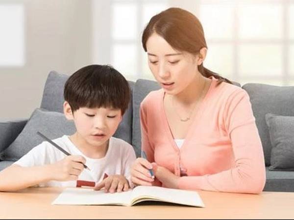 Hướng dẫn cách dạy con học lớp 1 ở nhà đơn giản hiệu quả cao 2