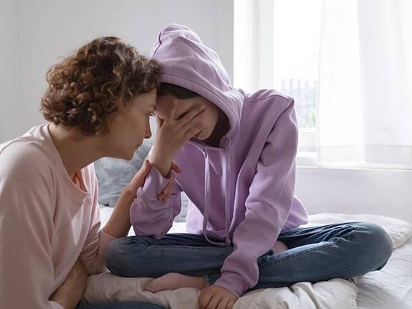 cách dạy con tuổi dậy thì cha mẹ cần biết 2