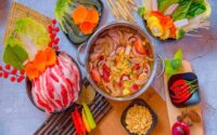 Cách nấu lẩu thái ngon cho người thân thưởng thức