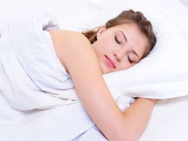 Cách xả stress trước khi ngủ bí quyết có giấc ngủ sâu thoải mái