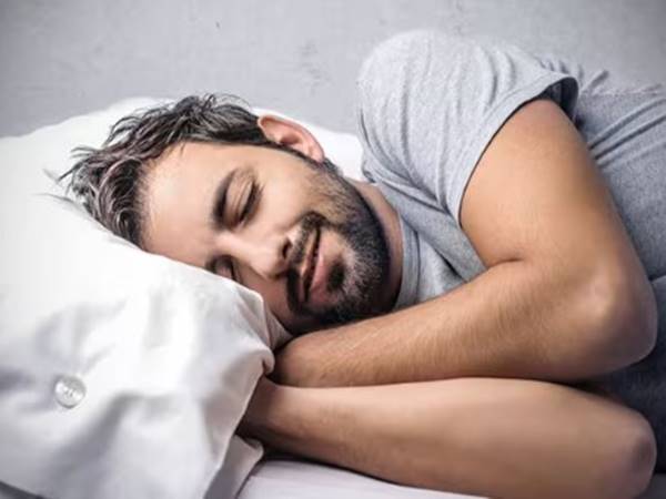 Cách xả stress trước khi ngủ bí quyết có giấc ngủ sâu thoải mái 2