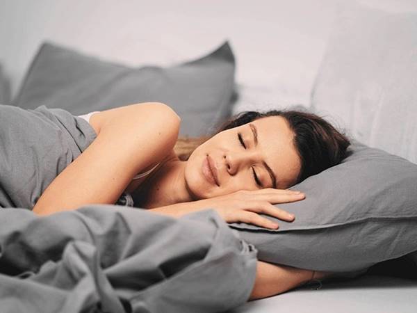 Cách xả stress trước khi ngủ bí quyết có giấc ngủ sâu thoải mái 3