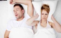 Mẹo chữa ngủ ngáy giúp bạn và người thân ngủ ngon hơn