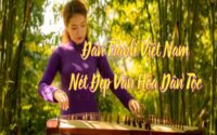đàn tranh có bao nhiêu dây