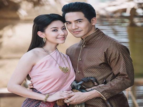Ngược dòng thời gian để yêu anh