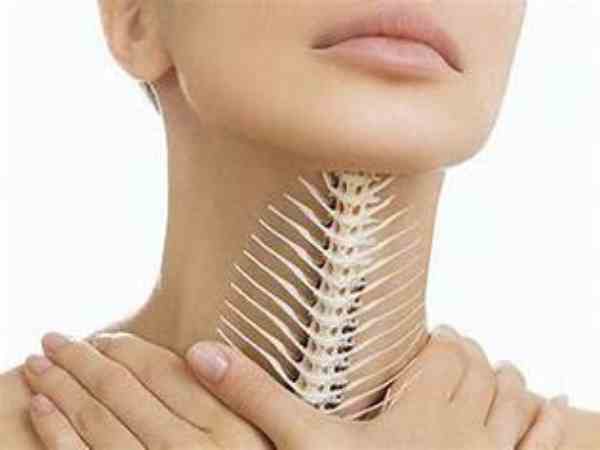 Triệu chứng nhận biết hóc xương cá