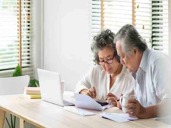 Quy định về quỹ hưu trí Quy định về quỹ hưu trí