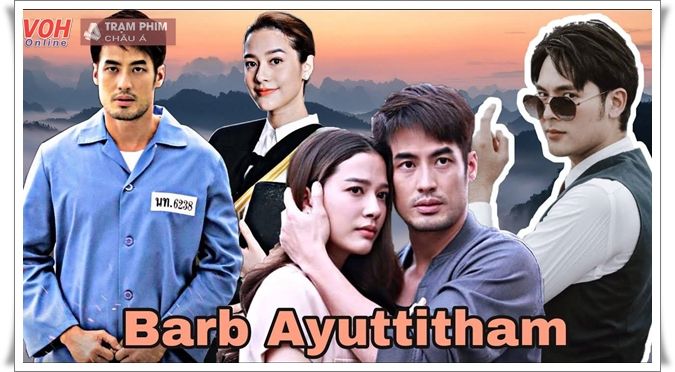 Tội Lỗi Bất Công (2021) chủ đề phim xã hội Thái Lan