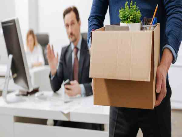 Trợ cấp nghỉ việc trong một số trường hợp đặc biệt Trợ cấp nghỉ việc trong một số trường hợp đặc biệt