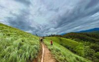 Lưu ý khi đi trekking Tà Năng Phan Dũng