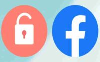 cách khóa FB tạm thời