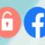 cách khóa FB tạm thời