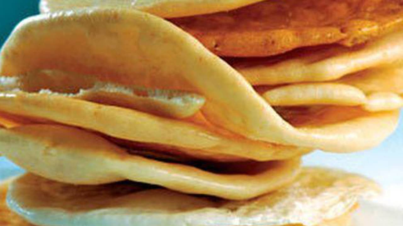 Bánh phồng Sơn Đốc – Giòn tan hương nếp, đậm chất miền Tây