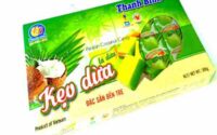 đặc sản bến tre làm quà