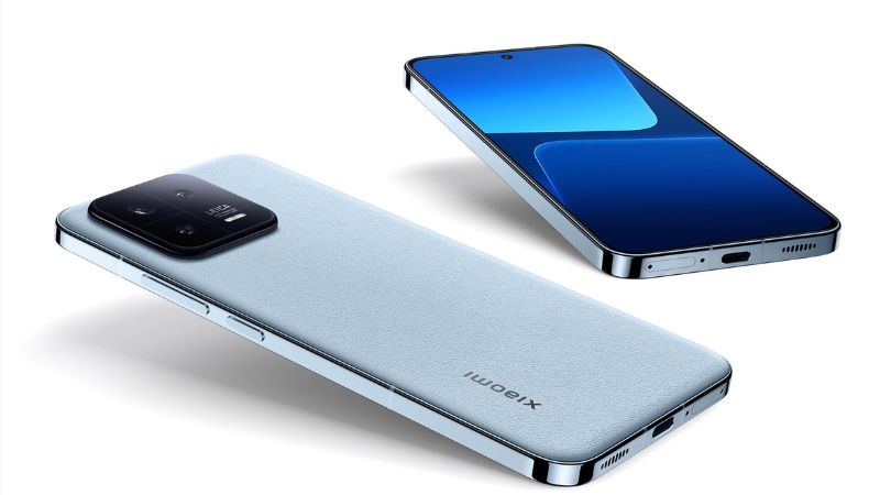 Xiaomi là hãng điện thoại bền