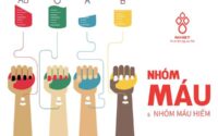 nhóm máu a có hiếm không
