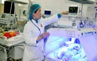 Hiện tượng bất đồng nhóm máu mẹ con và hướng xử lý