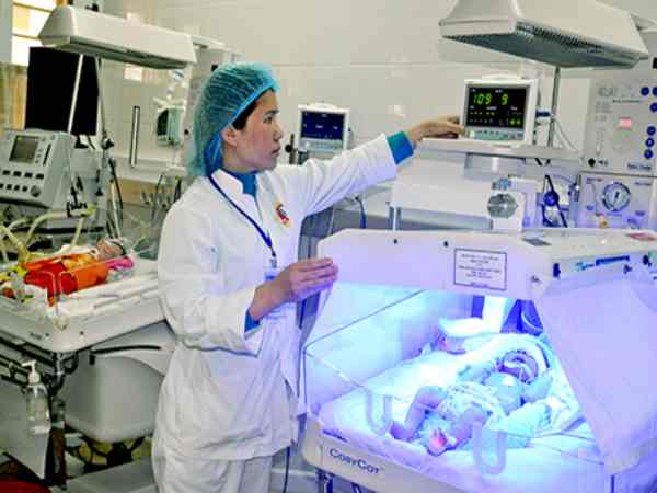 Bất đồng nhóm máu mẹ con là gì?
