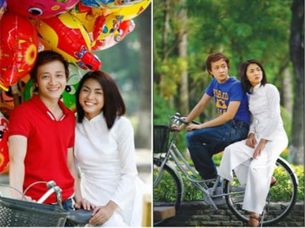 Bỗng Dưng Muốn Khóc (2008)